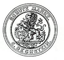 mark