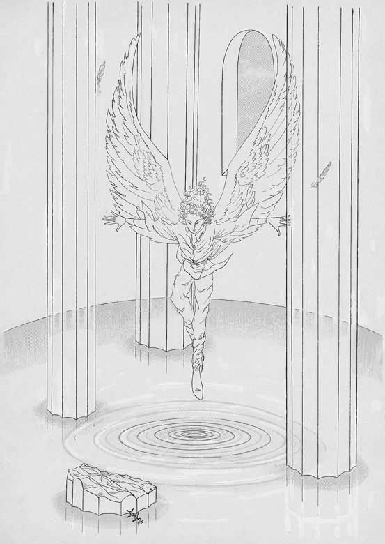 ANGEL