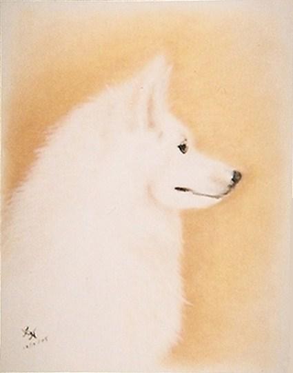 YUKI SIDE VIEW-PASTEL