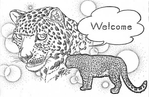 JAGUAR-WELCOME