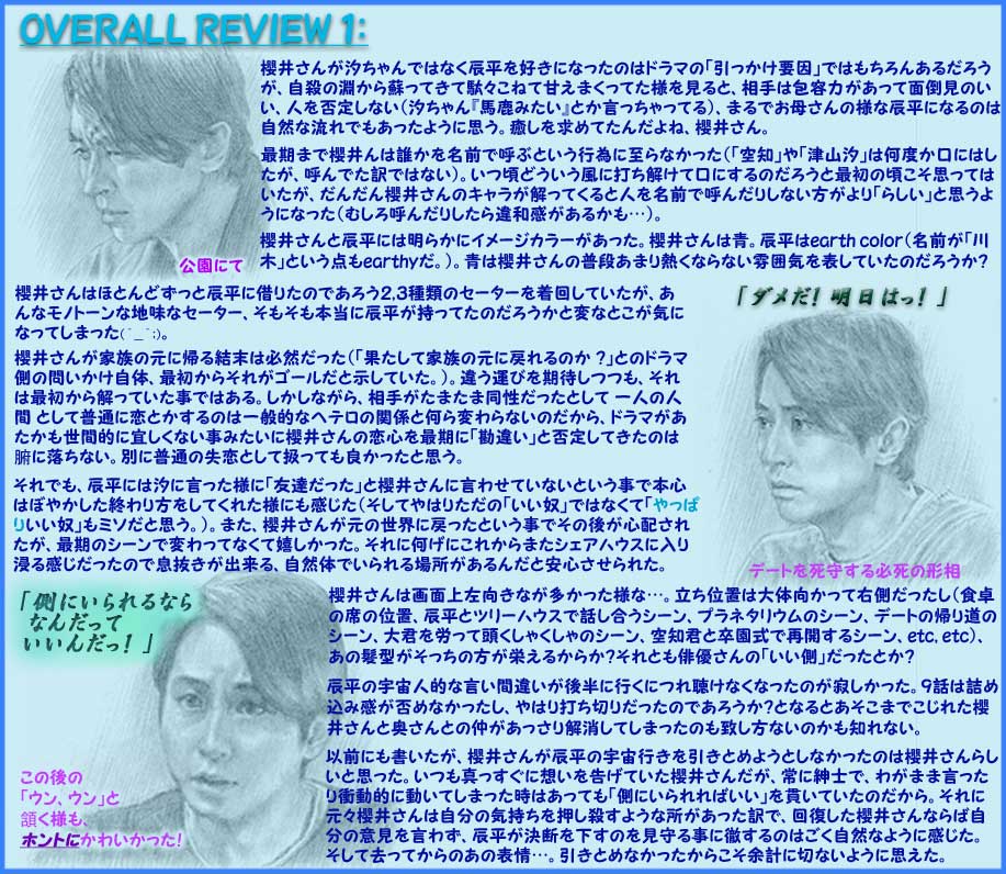 OVERALL REVIEW 1