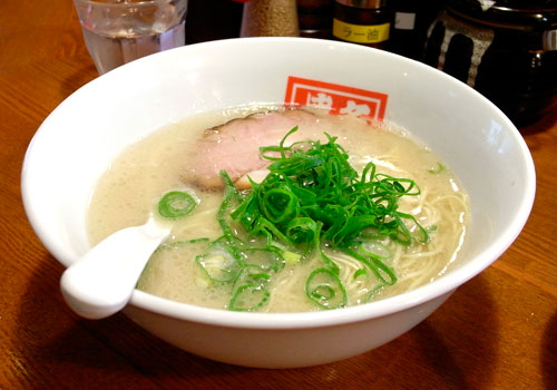 風ラーメン