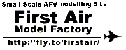 FIRST AIR MODEL FACTORY ^CgS_L