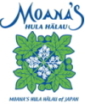 Moana's Logo