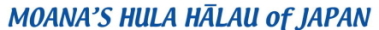 Moanas Logo