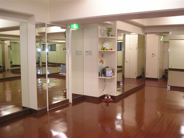 studio