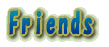 Friends 