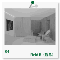 Field C（観る）