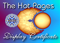 The Hot Pages
