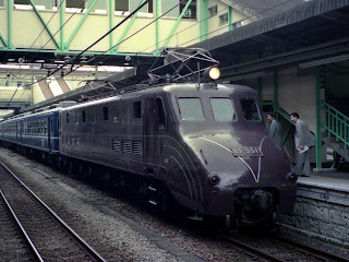 EF55