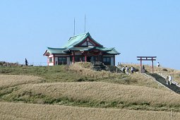 駒形元宮神社