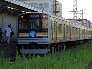 大川支線