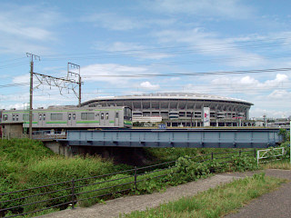 競技場