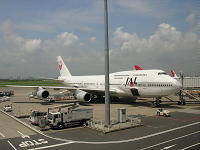JAL