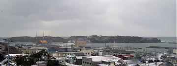鴎島