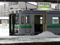 室蘭線
