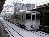 飯山線