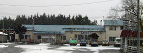 大沼駅