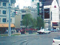 はりまや橋