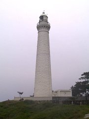 日御碕灯台