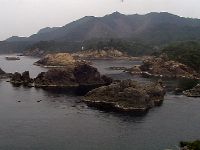 出雲松島