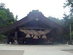 神楽殿
