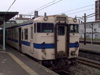 日田彦山線