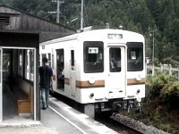 飯田線