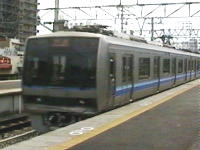 JR東西線