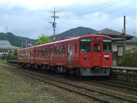 香椎線