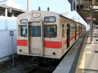 紀勢線