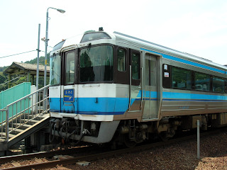 特急剣山