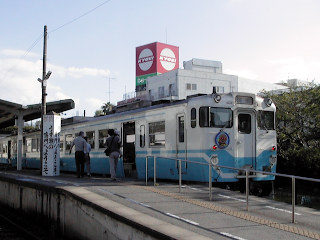 鳴門線