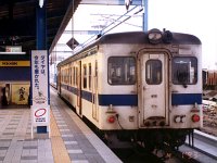 日南線