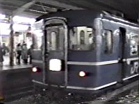 急行だいせん
