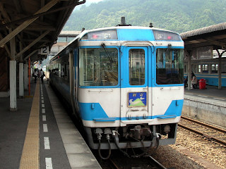 特急剣山