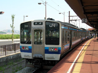 宇野線