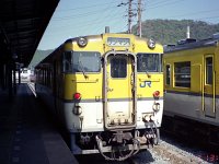 山口線