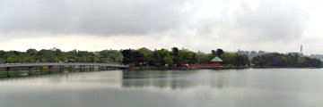 大濠公園
