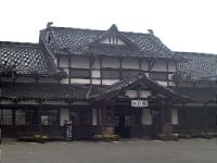 旧JR大社駅