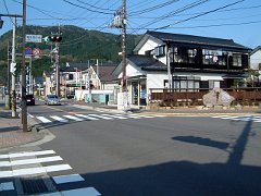 駅伝広場