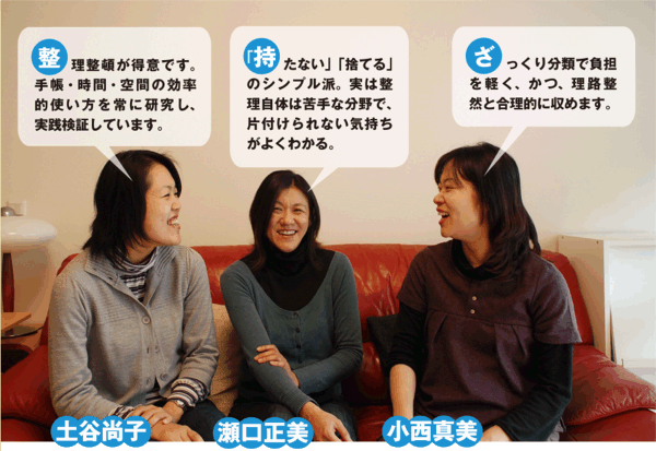 プロフィール写真