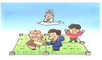境界紛争解決
