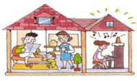 建物表示変更登記