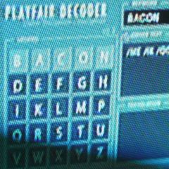 BACONƓ͂͂