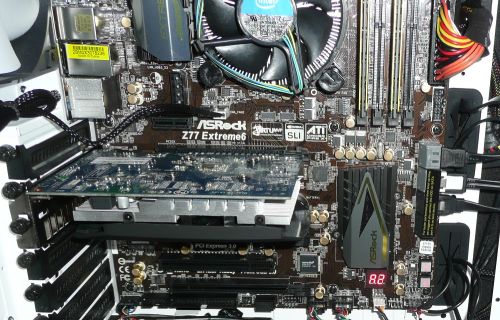 Z77 Extreme6