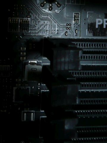 MSI PRO Z690-A DDR4̊