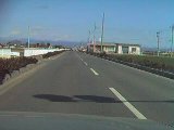 奈良付近
