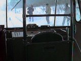 運転席