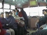 車内